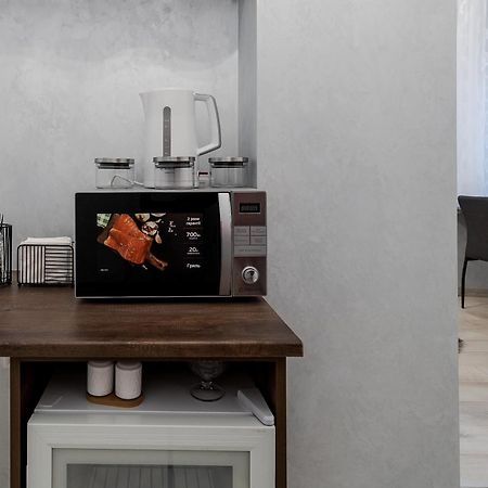 Golden Violin ! Apartments Lviv S 部屋 写真